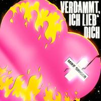Mike Singer - Verdammt ich lieb Dich.flac
