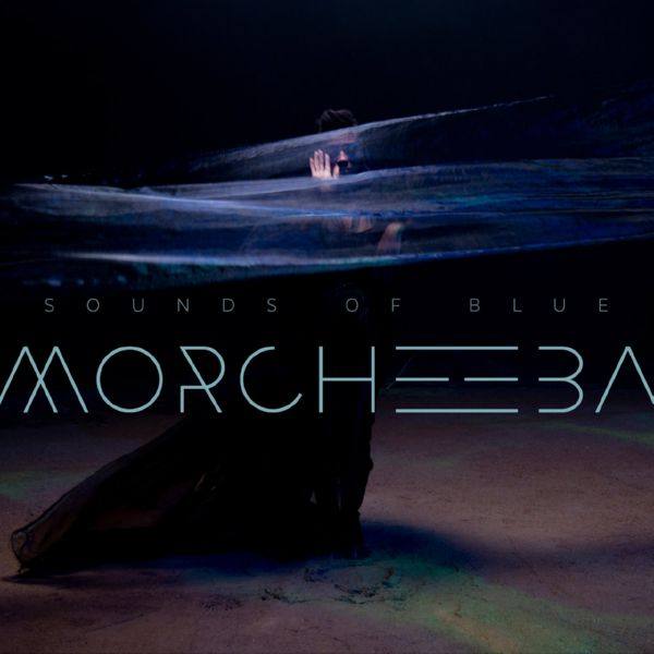 Morcheeba - Sounds Of Blue.flac