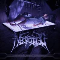 NECROTTED - My Mental Castration.flac