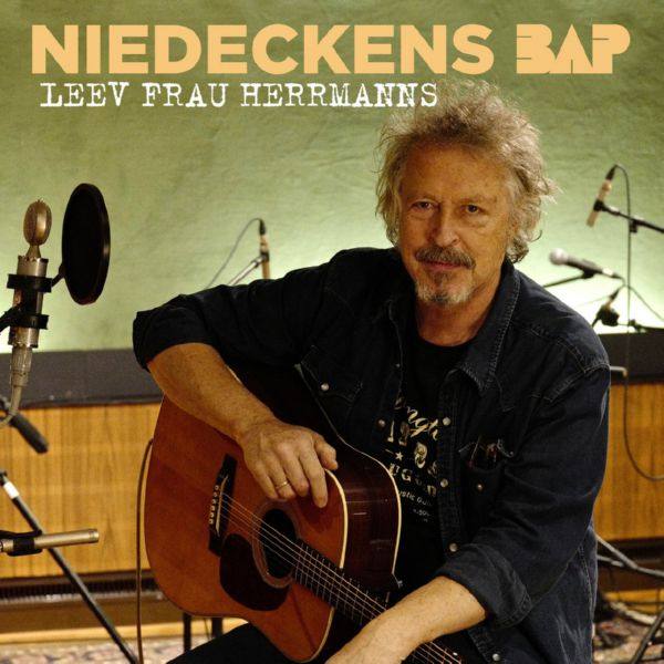 Niedeckens BAP - Leev Frau Herrmanns.flac