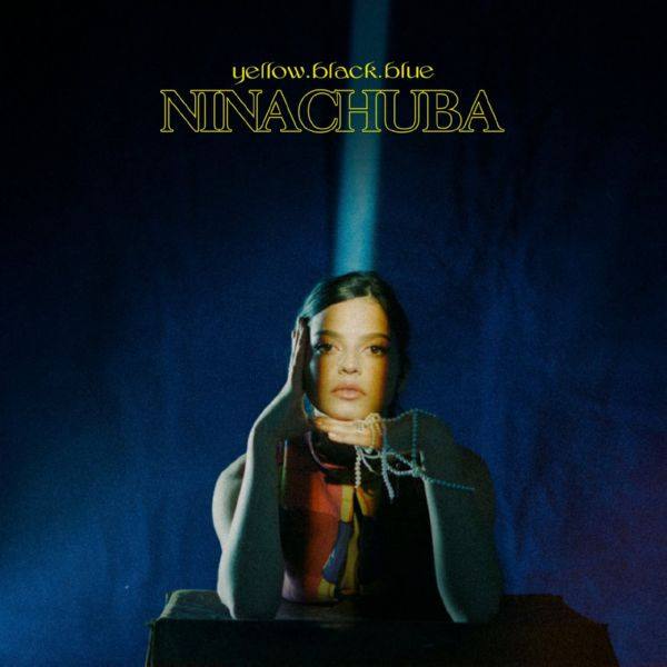 Nina Chuba - Yellow Black Blue.flac
