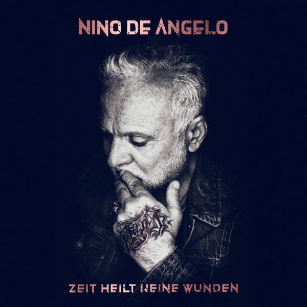 Nino De Angelo - Zeit heilt keine Wunden.flac