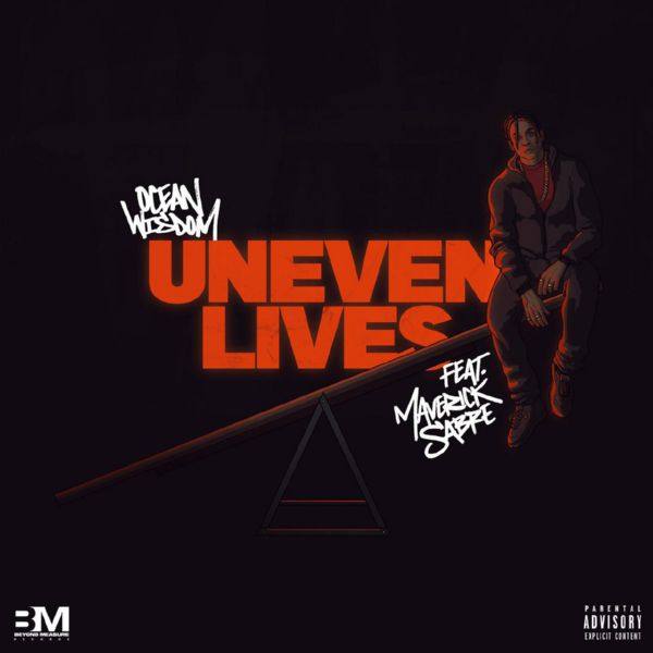 Ocean Wisdom,Maverick Sabre - Uneven Lives _feat. Maverick Sabre_.flac
