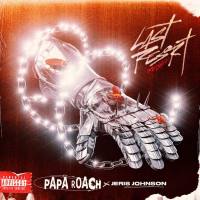 Papa Roach,Jeris Johnson - Last Resort _Reloaded_.flac
