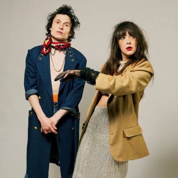 Paupiere - Cceur monarque.flac