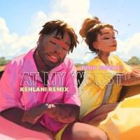 Pink Sweat$,Kehlani - At My Worst _feat. Kehlani_.flac