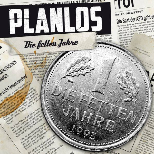 Planlos - Die fetten Jahre.flac