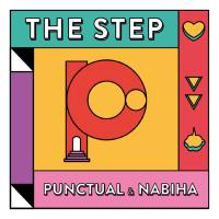Punctual,Nabiha - The Step.flac
