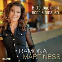 Ramona Martiness - Bitte luege mich noch einmal an.flac