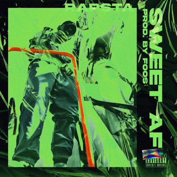 Rapsta - Sweet AF.flac