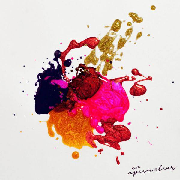 Romain Ughetto - En apesanteur.flac