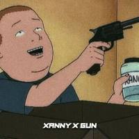 SVENSPRINK,Lil Tears,The Ji - Xanny X Gun.flac