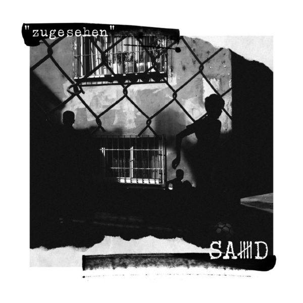 Said - Zugesehen.flac
