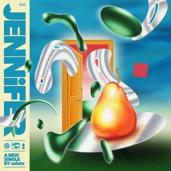 Salute - Jennifer.flac