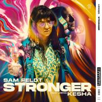 Sam Feldt,Kesha - Stronger _feat. Kesha_.flac