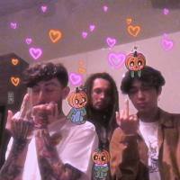 Savage Ga$p,1nonly,Lilbubblegum - im drunk and i miss you still _feat. 1nonly & lilbubblegum_.flac