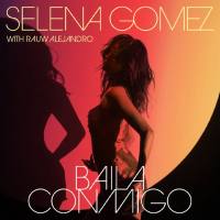 Selena Gomez,Rauw Alejandro - Baila Conmigo.flac
