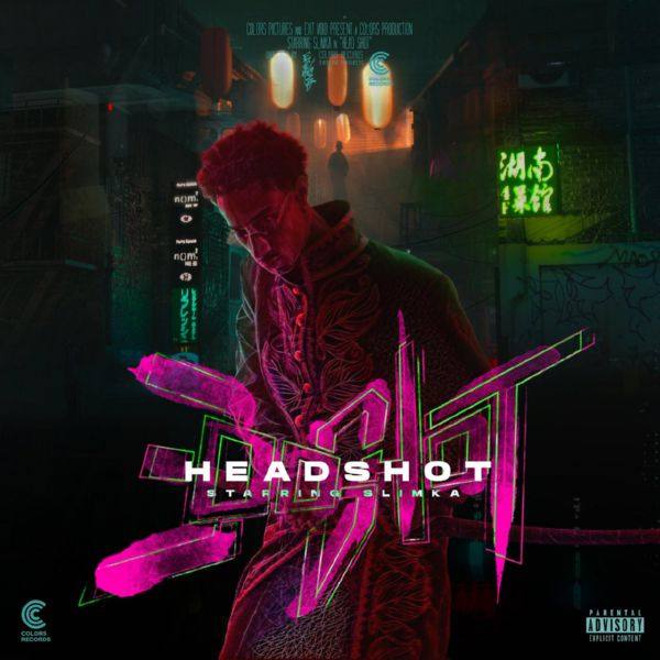 Slimka - Headshot.flac