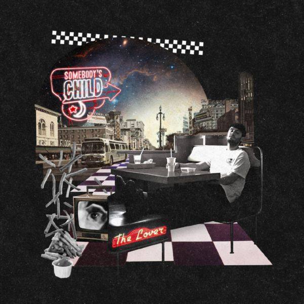 Somebodys Child - The Lover.flac