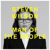 Steven Wilson - MAN OF THE PEOPLE.flac