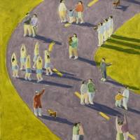 The Obsessives - Lala.flac