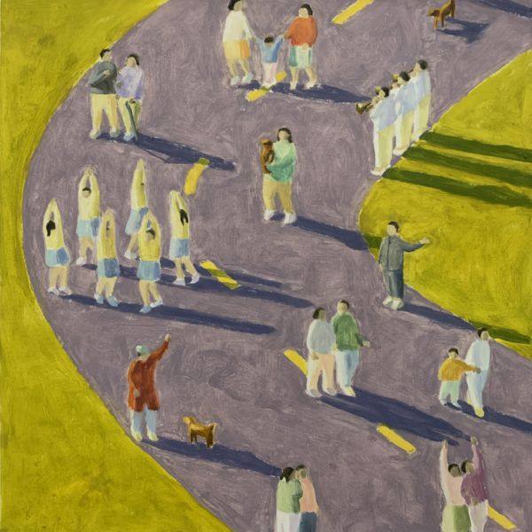 The Obsessives - Lala.flac