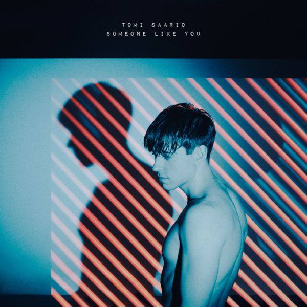 Tomi Saario - Someone Like You.flac