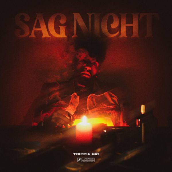 Trippie Boi - Sag nicht.flac