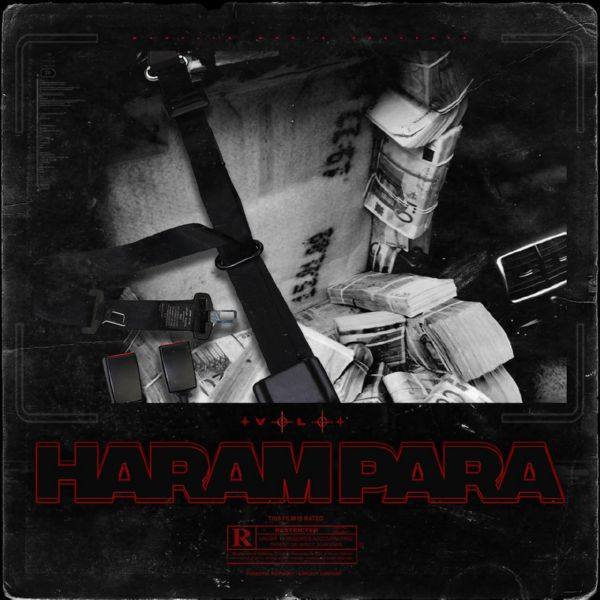 Volo - HARAM PARA.flac
