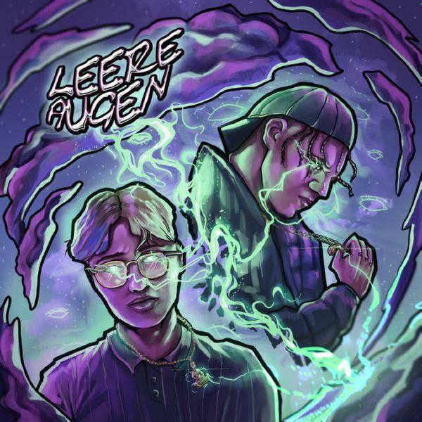 YFG Pave,Sly Alone - Leere Augen.flac