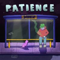 Yatez - Patience.flac