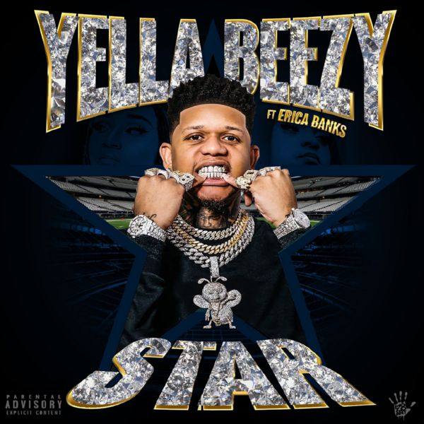 Yella Beezy,Erica Banks - STAR _feat. Erica Banks_.flac