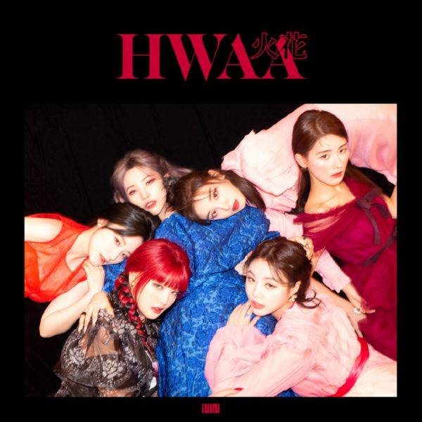 _G_I-DLE - HWAA - English Version.flac