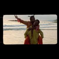 serpentwithfeet - Fellowship.flac