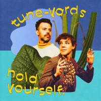 tUnE-YaRdS - hold yourself..flac