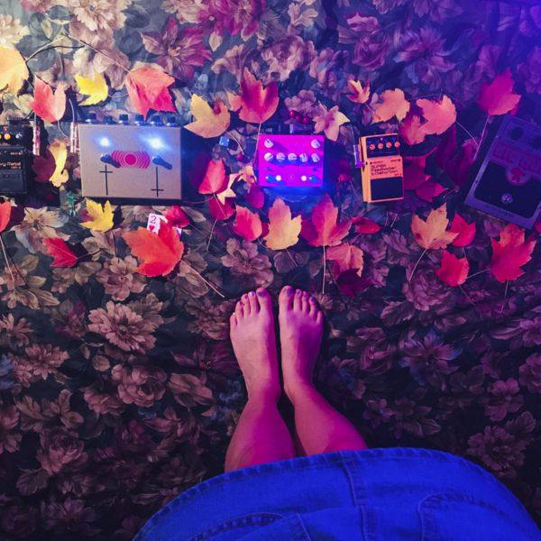 Kidbug - Together (2020)