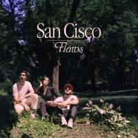 San Cisco - Flaws (2020) [Hi-Res stereo]