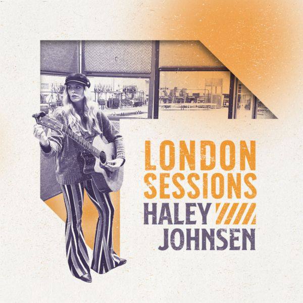 Haley Johnsen - London Sessions (Live From Abbey Road, 2020) (2020)