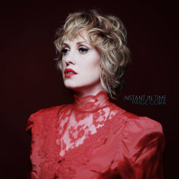 Paige Cora - Instant in Time (2020) FLAC