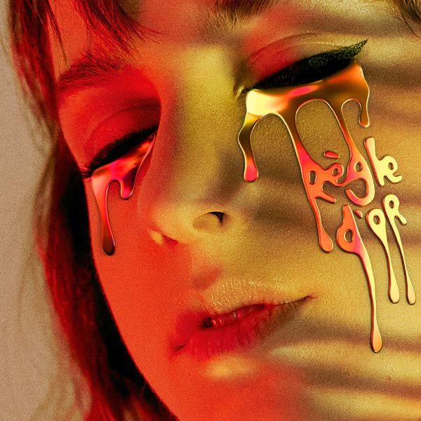 Marie-Gold - Rшgle d'or (2020) FLAC