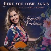 Jeanette Pretorius - Here You Come Again (2020) FLAC