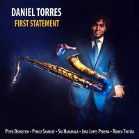 Daniel Torres - First Statement (2020) FLAC