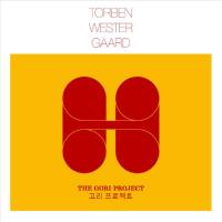 Torben Westergaard - The Gori Project (2020) [Hi-Res stereo]