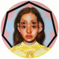 Melt Yourself Down - 100% YES (2020) [Hi-Res stereo]