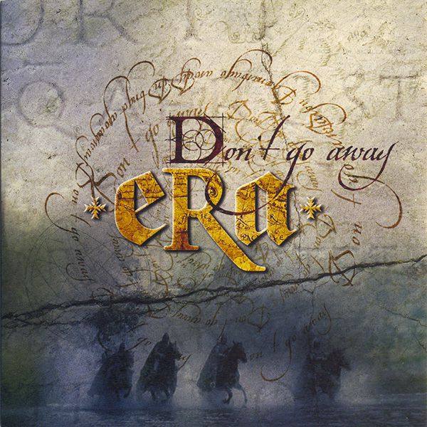 Era - Don't Go Away 2003 FLAC
