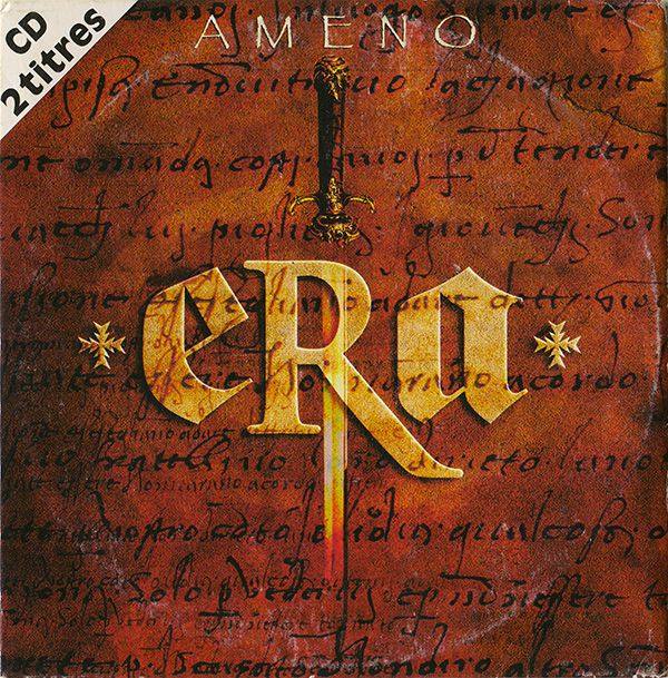 Era - Ameno (Mercury - 574 652-2) 1997 FLAC