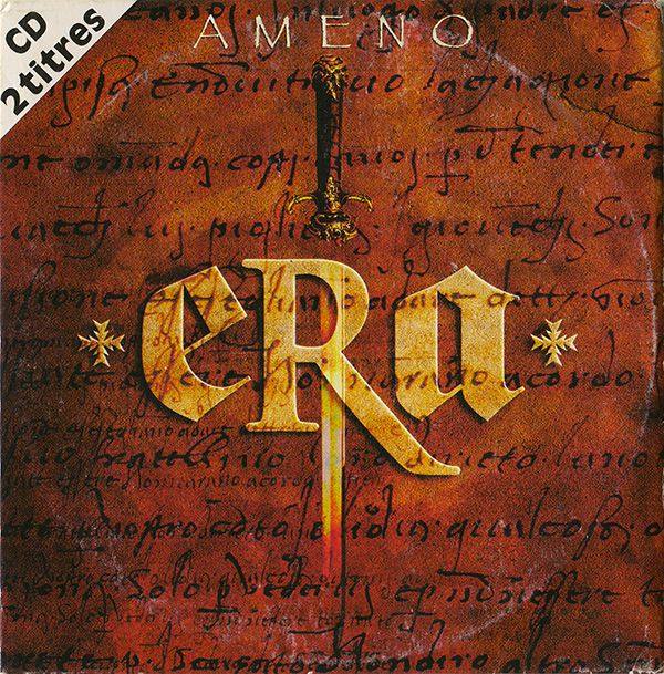 Era - Ameno (Mercury - 574 652-2) 1997 FLAC