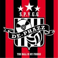 De-Phazz - The Ball Is My Friend 2012 FLAC