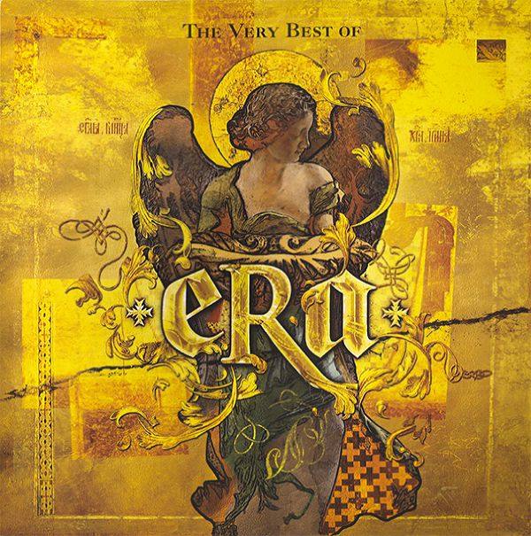 Era - The Very Best Of (Mercury) 2004 FLAC