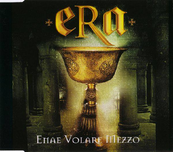 Era - Enae Volare Mezzo (Mercury - 568 613-2) 1998 FLAC